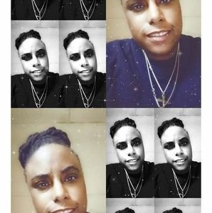 Meet your Posher, Lorena